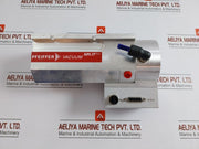 Part No: Pm P04 316 A Pfeiffer Splitflow 80 New In Turbomolecular Vacuum Pump 90000 1/Min - 1500 Hz