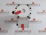Part No: Pm P04 316 A Pfeiffer Splitflow 80 New In Turbomolecular Vacuum Pump 90000 1/Min - 1500 Hz