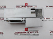 Part No: Sace Pr111 Overcurrent Release Protection Unit  Abb