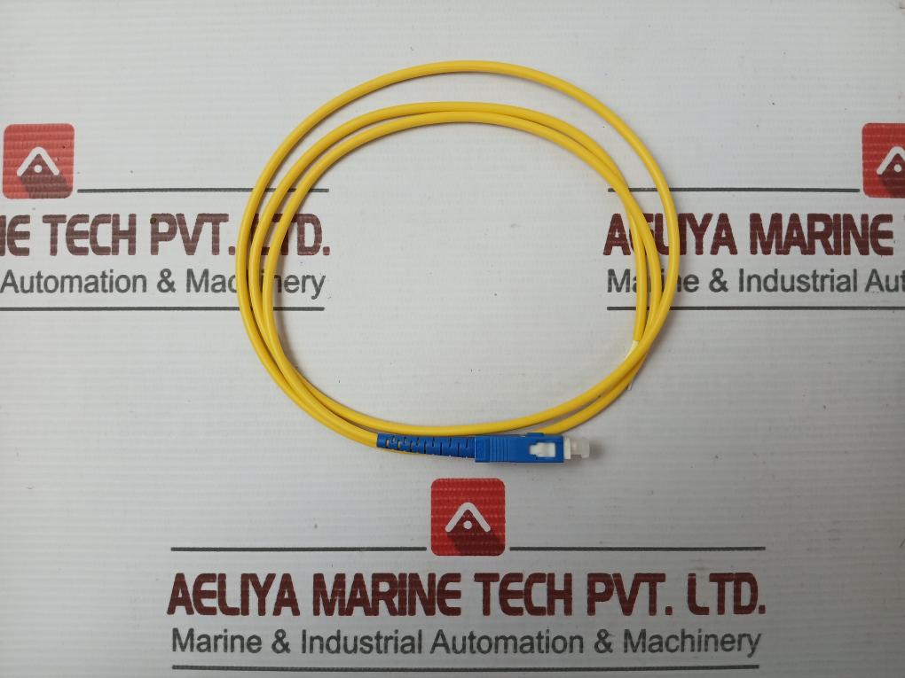 Part No: Sc 9/125 Length 1 Metre Fiber Pigtail Sm