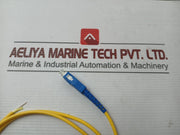 Part No: Sc 9/125 Length 1 Metre Fiber Pigtail Sm