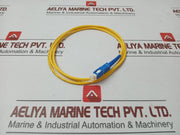 Part No: Sc 9/125 Length 1 Metre Fiber Pigtail Sm