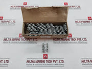 Part No: Uk 2,5 N Feed-Through Terminal Block Phoenix Contact  (1box=50pcs)