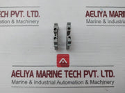 Part No: Uk 2,5 N Feed-Through Terminal Block Phoenix Contact  (1box=50pcs)