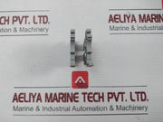 Part No: Uk 2,5 N Feed-Through Terminal Block Phoenix Contact  (1box=50pcs)