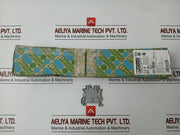 Part No: Ut 4 Feed Through Terminal Block Phoenix Contact  (1 Box = 48 Pcs)