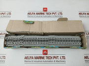 Part No: Ut 4 Feed Through Terminal Block Phoenix Contact  (1 Box = 48 Pcs)