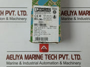 Part No: Ut 4 Feed Through Terminal Block Phoenix Contact  (1 Box = 48 Pcs)