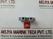 Part No: Ut 6, 600V 50A Max Phoenix Contact Feed Through Terminal Block (1 Box = 50 Pcs)
