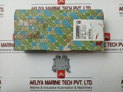 Part No: Ut 6, 600V 50A Max Phoenix Contact Feed Through Terminal Block (1 Box = 50 Pcs)