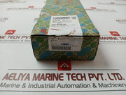 Part No: Ut 6, 600V 50A Max Phoenix Contact Feed Through Terminal Block (1 Box = 50 Pcs)