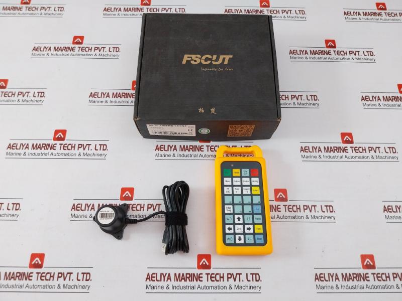 Part No Wkb V6 Bochu Wireless Handheld Box In New Condition