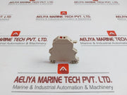 Part No: Wsi 6 Weidmuller Fuse Terminal Block 140–250v Ac/Dc