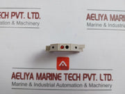 Part No: Wsi 6 Weidmuller Fuse Terminal Block 140–250v Ac/Dc