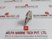 Part No: Wsi 6 Weidmuller Fuse Terminal Block 140–250v Ac/Dc