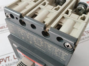 Part No Xt2s 160 Case Circuit Breaker 50-60hz Tmax Xt Moulded By Abb