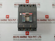 Part No Xt2s 160 Case Circuit Breaker 50-60hz Tmax Xt Moulded By Abb