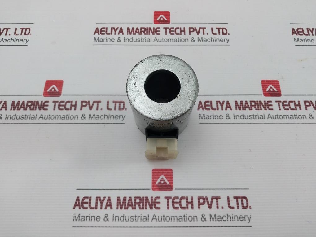 Part Number - 019793 K Rexroth Solenoid Valve Coil