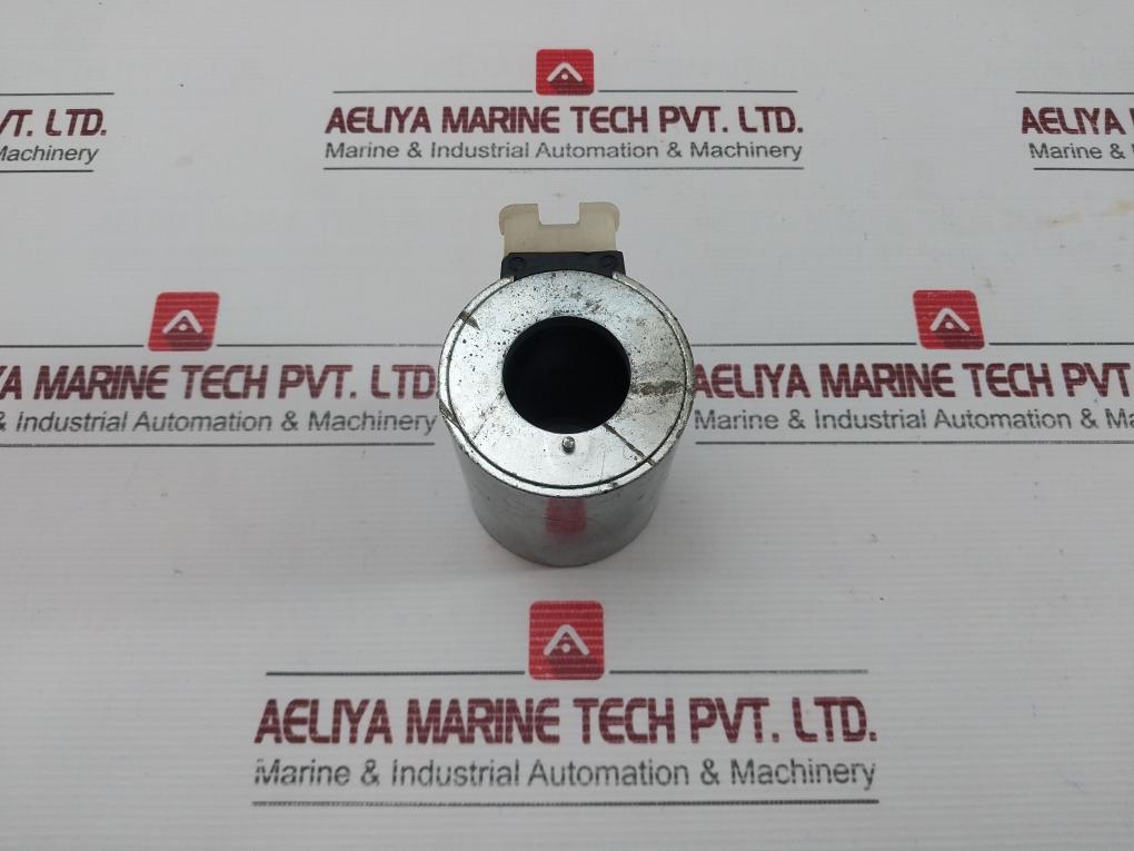 Part Number - 019793 K Rexroth Solenoid Valve Coil