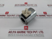 Part Number - 019793 K Rexroth Solenoid Valve Coil