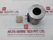Part Number - 019793 K Rexroth Solenoid Valve Coil