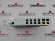 Part Number - 2960-C  Switch 8 Fe Series Ll Cisco Catalyst