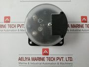 Ac Voltmeter 0.5 Va 600v Rms/Dc Crompton Part Number 007-05ga-Pzsm-C7
