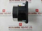 Ac Voltmeter 0.5 Va 600v Rms/Dc Crompton Part Number 007-05ga-Pzsm-C7