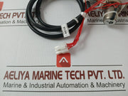 Part Number: 018-0186-900 4-Way Nc Membrane Valve Vac-20 Psig Parker 1-Meter