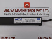 Part Number 03.G5.Six.169.Fed.230 Door Detector Sensor Set For Elevator System BY Weco