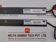 Part Number 03.G5.Six.169.Fed.230 Door Detector Sensor Set For Elevator System BY Weco
