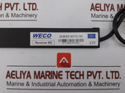 Part Number 03.G5.Six.169.Fed.230 Door Detector Sensor Set For Elevator System BY Weco