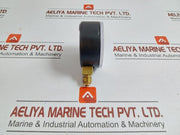Part Number 111.10.063 Pressure Gauge 0 To 210 Kg/Cm2 & Psi By Wika