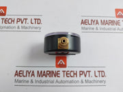 Part Number 111.10.063 Pressure Gauge 0 To 210 Kg/Cm2 & Psi By Wika
