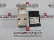 Part Number 113.925.00 Eugen Seitz Solenoid Valve In 920 Gm