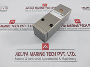 Part Number 113.925.00 Eugen Seitz Solenoid Valve In 920 Gm