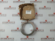 Part Number: 18698 X327 Wear Ring Formain Feed Pump Condition New