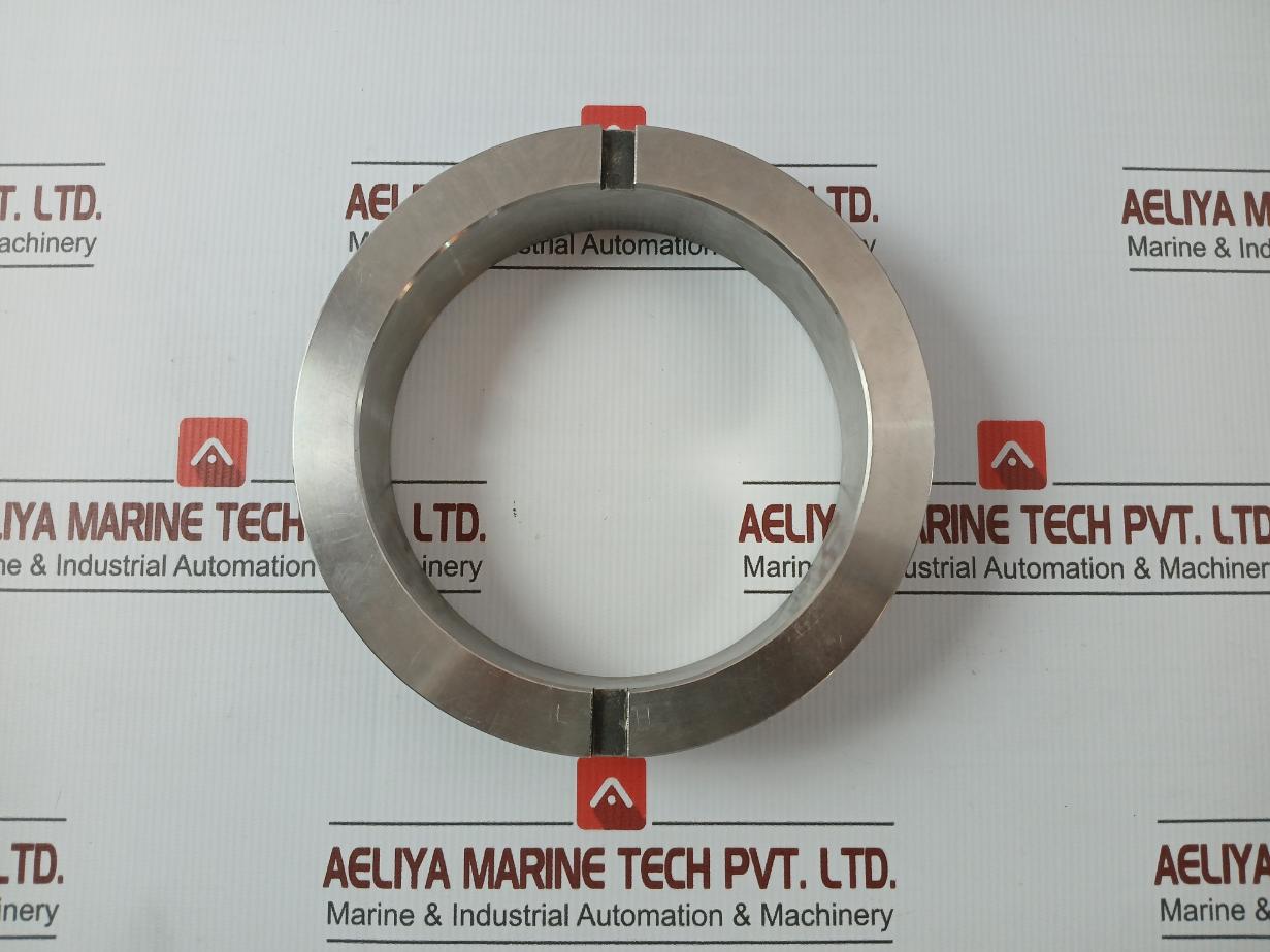 Part Number: 18698 X327 Wear Ring Formain Feed Pump Condition New