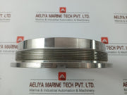 Part Number: 18698 X327 Wear Ring Formain Feed Pump Condition New