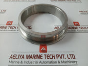 Part Number: 18698 X327 Wear Ring Formain Feed Pump Condition New