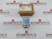 Part Number 252-Paou-Lsbx-C5-Dg-D1-Ea Overcurrent Relay 5a Crompton