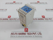 Part Number 252-Paou-Lsbx-C5-Dg-D1-Ea Overcurrent Relay 5a Crompton