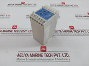 Part Number 252-Paou-Lsbx-C5-Dg-D1-Ea Overcurrent Relay 5a Crompton
