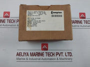 Part Number 252-Paou-Lsbx-C5-Dg-D1-Ea Overcurrent Relay 5a Crompton