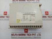Part Number 256-Txmw-Qahg-C6-Yk-Bd Crompton 3-Phase Transducer 4-20ma