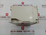 Part Number 256-Txmw-Qahg-C6-Yk-Bd Crompton 3-Phase Transducer 4-20ma