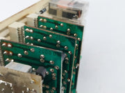 Part Number 5.263.00 Pcb Control Board
