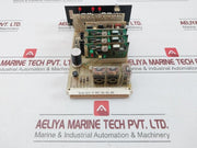 Part Number 5.263.00 Pcb Control Board