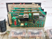 Part Number 5.263.00 Pcb Control Board
