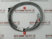 Part Number: 51202343-001power Supply Status Indication Cable By Honeywell  Rev: A